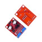 Ne555 Rds Electronics Square Wave Signal Generator Pulse Frequency Duty Cycle Ne555 Adjustable Module5