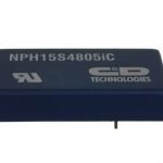 Nph15s4805ic Murata Module Guaranteed Trusted IMPOCHIPS