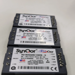 Nq60w60hgc40nrf Synqor Module Guaranteed Trusted Electronic Components