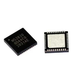 Nrf52820 Qdaa R Nordic Bluetooth Guaranteed Trusted IMPOCHIPS