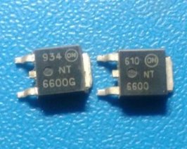 Nt6600g Onsemi Ic Guaranteed Trusted IMPOCHIPS