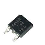 Ntb60n06t4g Onsemi Mosfet Guaranteed Trusted Electronic Components