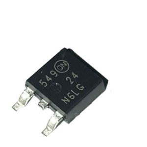 Ntb60n06t4g Onsemi Mosfet Guaranteed Trusted Electronic Components