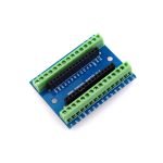 Nano Expansion Board Module Nano Io Shield V1.o Simple Expansion Board Finished Product 3