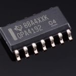 Opa4192id Ti Ic Guaranteed Trusted IMPOCHIPS