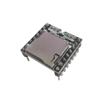 Open Source Mini Mp3 Player Player Sd Card Module Tf Card Music Dfplayer Volume Adjustable 3