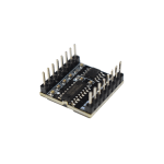 Open Source Mini Mp3 Player Player Sd Card Module Tf Card Music Dfplayer Volume Adjustable 4
