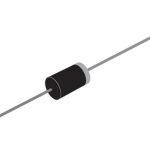 P6ka18 Vishay Diode Guaranteed Trusted Electronic Components