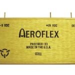 Pa015018 33 Cobham Amplifier Guaranteed Trusted IMPOCHIPS