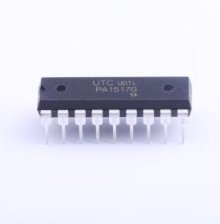 Pa1517g Utc Ic Guaranteed Trusted IMPOCHIPS