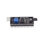 Pcf8574 Expansion Board Module Iici2c Interface Lcd2004 Adapter Board Module4