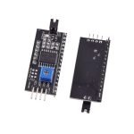 Pcf8574 Expansion Board Module Iici2c Interface Lcd2004 Adapter Board Module8