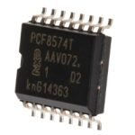 Pcf8574ts3 Nxp Ic Guaranteed Trusted Electronic Components