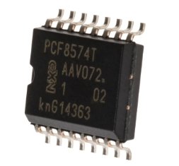 Pcf8574ts3 Nxp Ic Guaranteed Trusted Electronic Components