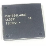 Pdi1394l40be Philips Controller Guaranteed Trusted Electronic Components