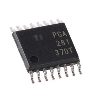 Pga281aipwr Ti Ic Guaranteed Trusted IMPOCHIPS