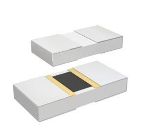 Php00805e2001bst1 Vishay Resistor Guaranteed Trusted IMPOCHIPS