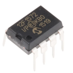 Pic12f1572  Isn Microchip Ic Guaranteed Trusted Electronic Components