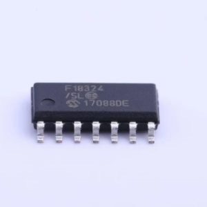 Pic16f18324 Isl Microchip Ic Guaranteed Trusted IMPOCHIPS
