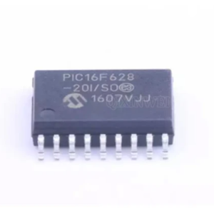 Pic16f628t 20iso Microchip Microcontroller Guaranteed Trusted Electronic Components