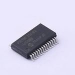 Pic18f25k80 Iss Microchip Microcontroller Guaranteed Trusted IMPOCHIPS