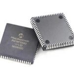 Pic18f6680 Il Microchip Microcontroller Guaranteed Trusted Electronic Components