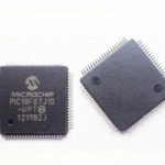 Pic18f87j10 Ipt Microchip Microcontroller Guaranteed Trusted IMPOCHIPS