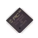 Pic32mx460f512l 80ipt Microchip Microcontroller Guaranteed Trusted Electronic Components