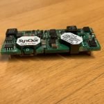 Pq60120eml04nns G Synqor Module Guaranteed Trusted IMPOCHIPS