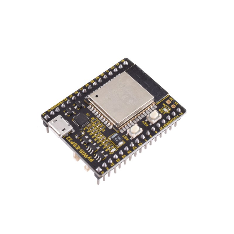 Pywifi Esp32 Micro Python Iot Wifi Learning Development Board