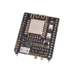 Pywifi Esp8266 Micro Python Iot Wifi Learning And Development Board (2)