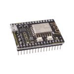 Pywifi Esp8266 Micro Python Iot Wifi Learning And Development Board (3)