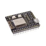 Pywifi Esp8266 Micro Python Iot Wifi Learning And Development Board (4)