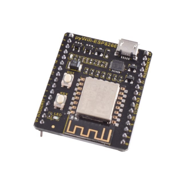 ESP32 WiFi and Bluetooth module 18650 battery ESP32WROVER development ...