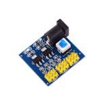 Power Module 3.3v 5v 10v Multiple Output Voltage Conversion Module Dc Dc 10v To 3.3v 5v 3