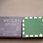 Qpi 3lz Vicor Filter Guaranteed Trusted IMPOCHIPS