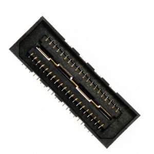 Qse 020 01 F D A K Samtec Connector Guaranteed Trusted Electronic Components