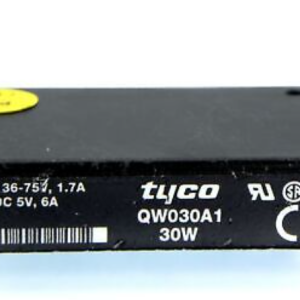 Qw030cl1 Te Module Guaranteed Trusted Electronic Components