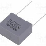 R46kn422040p0m Kemet Capacitor Guaranteed Trusted IMPOCHIPS