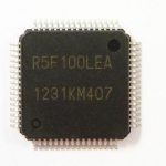 R5f100leafb#10 Renesas Microcontrollers Guaranteed Trusted IMPOCHIPS