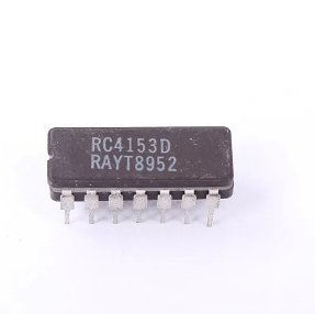 Rc4153d Raytheon Converter Guaranteed Trusted IMPOCHIPS