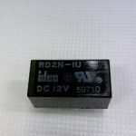 Rd2n 1udc12v Idec Guaranteed Trusted IMPOCHIPS