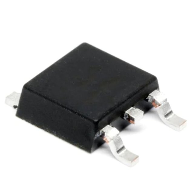 Rfn6bm2dfhtl Rohm Diode Guaranteed Trusted Electronic Components