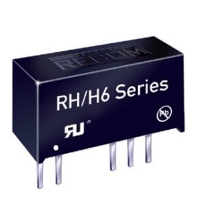 Rh 0505dhp Recom Module Guaranteed Trusted IMPOCHIPS