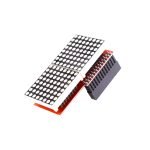 Raspberry Pi Led Matrix Dot Matrix Led Screen Led Matrix Module 2