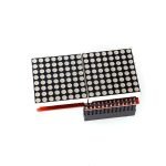 Raspberry Pi Led Matrix Dot Matrix Led Screen Led Matrix Module 3