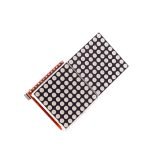 Raspberry Pi Led Matrix Dot Matrix Led Screen Led Matrix Module 4