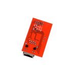 Red Board Mini Version W5100 Ethernet Module Ethernet Network Module Card Electronic Building Block Module 5