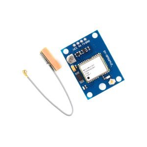 Redboard Gy Neo6mv2 Flight Control Gps Module Apm2.5 Flight Control Neo 6m Gprs Module 1