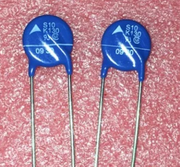 S10k14auto Siemens Resistor Guaranteed Trusted IMPOCHIPS